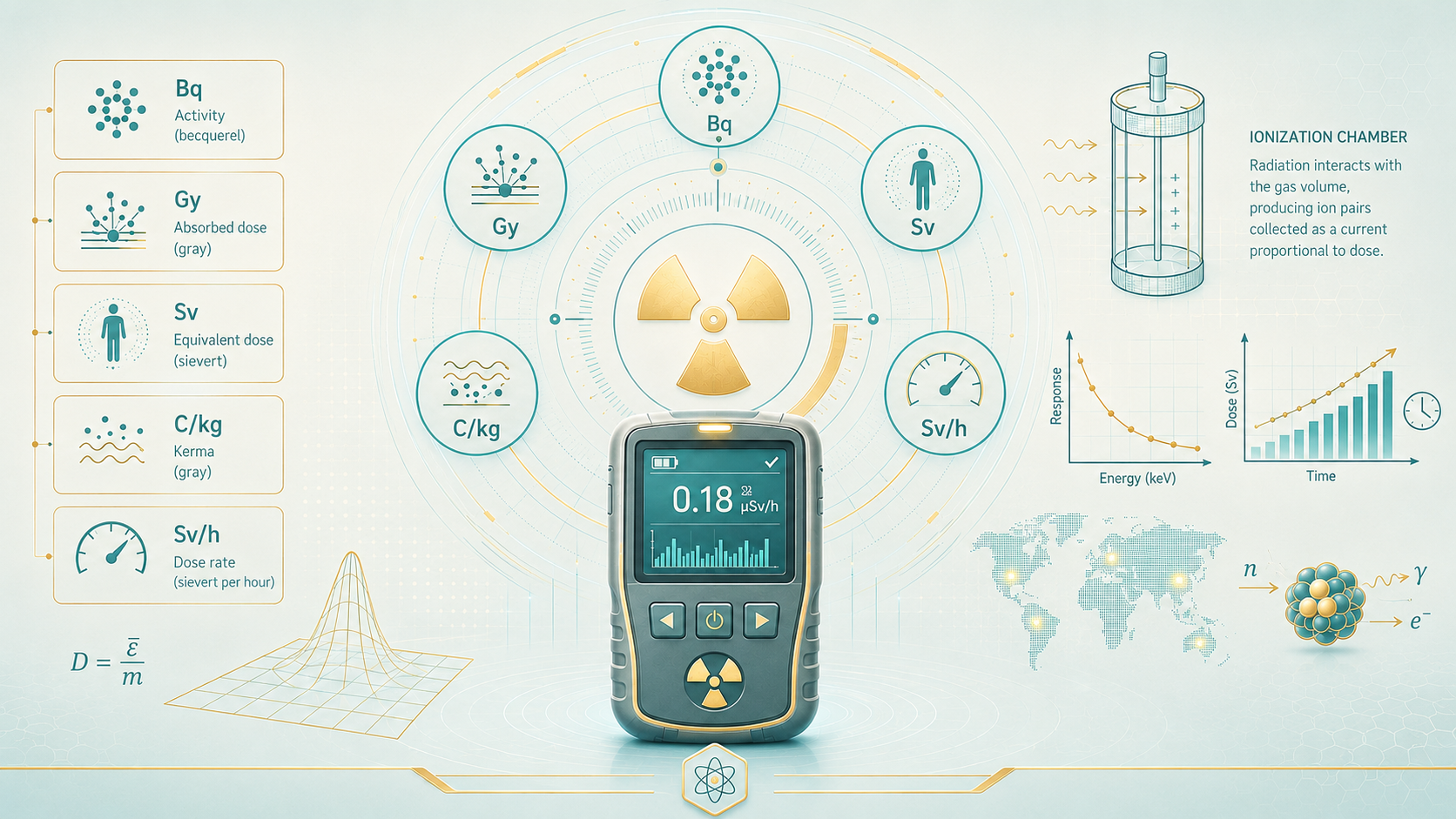 RS05 - Radiation Quantities and Units